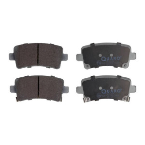 QUARO QP1236 Plaquettes de frein arrière pour Insignia 9-5 Malibu XTS Regal