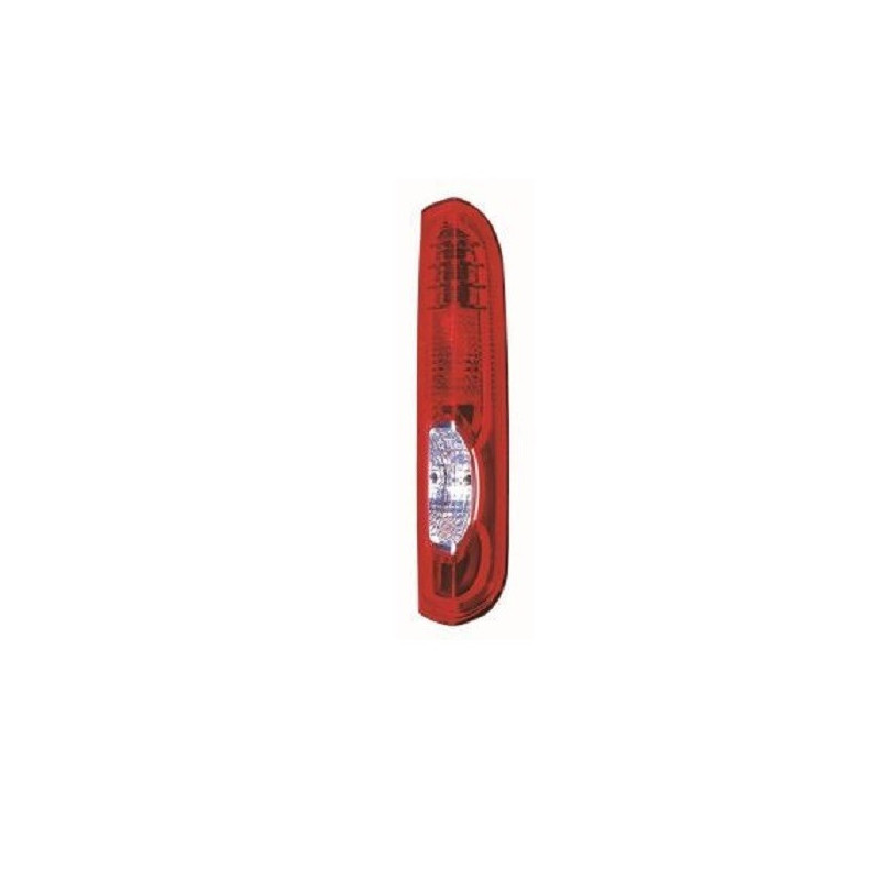 Feu arrière droite pour Nissan Primastar Opel Vivaro A Renault Trafic II DEPO 551-1974R-UE