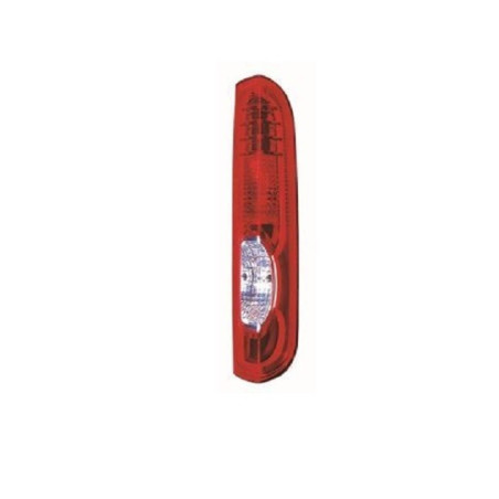 Fanale posteriore destra per Nissan Primastar Opel Vivaro A Renault Trafic II DEPO 551-1974R-UE