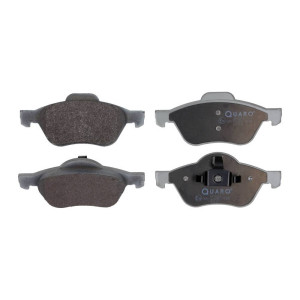 QUARO QP4311 Plaquettes de frein avant pour Laguna Wind Twingo