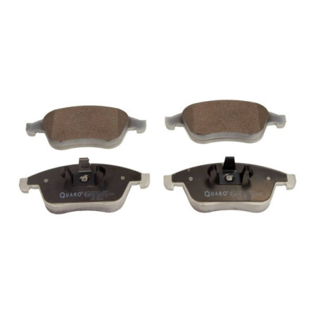 QUARO QP7313 Plaquettes de frein avant pour Talisman Laguna Latitude