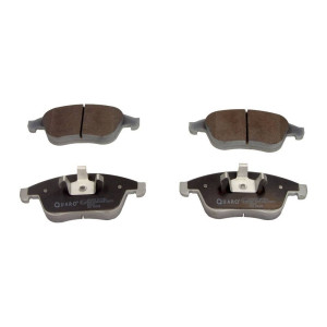 QUARO QP5929 Pastillas de freno delantero para Laguna Megane Scenic Latitude Clio