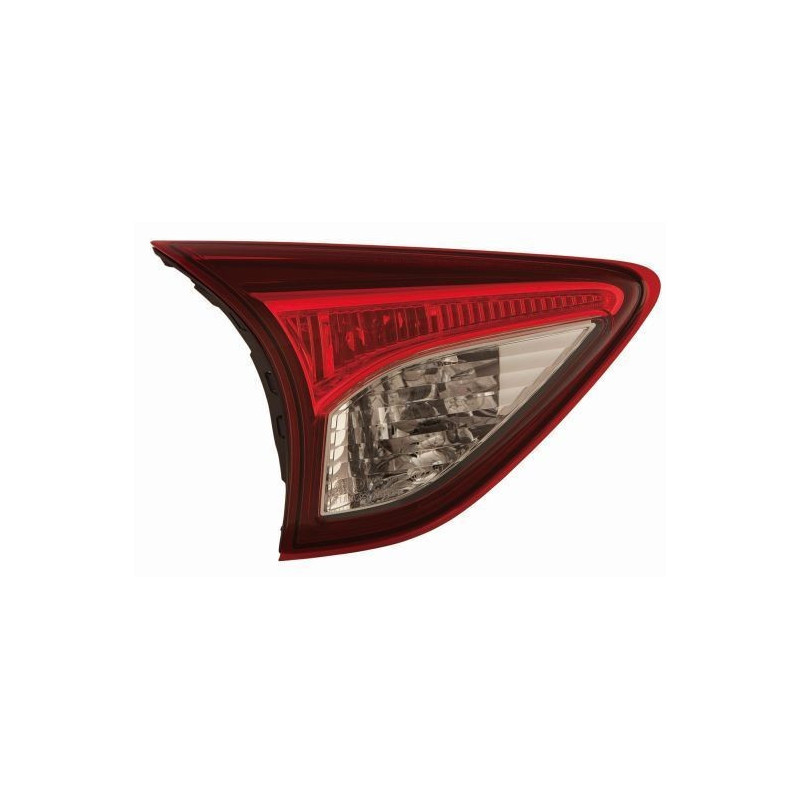 Rear Light Inner Left pro Mazda CX-5 (2012-2015) DEPO 216-1317L-AQ