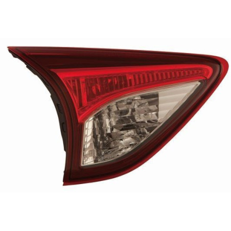 Fanale posteriore Interna sinistra per Mazda CX-5 (2012-2015) DEPO 216-1317L-AQ