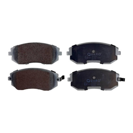 QUARO QP8054 Plaquettes de frein avant pour Impreza Legacy Forester Outback XV
