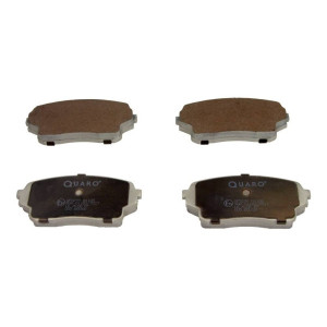 QUARO QP3299 Brake Pad Set Front for