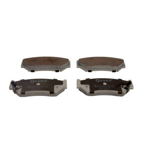 QUARO QP2263 Klocki hamulcowe przód dla Jimny Tracker Vitara