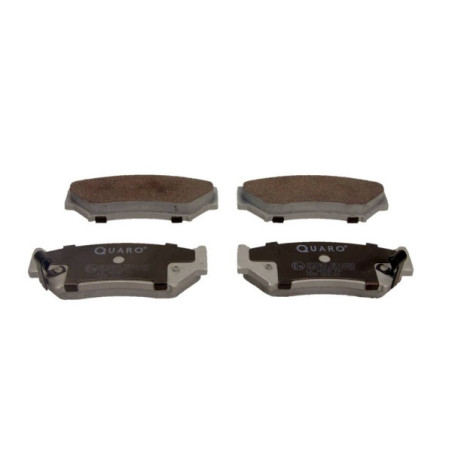 QUARO QP2263 Brake Pads Set Front for Jimny Tracker Vitara