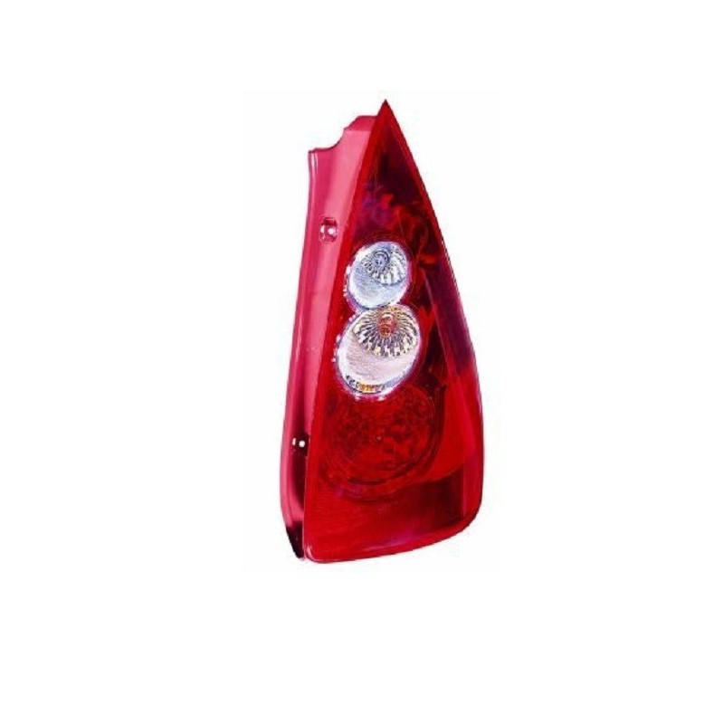 Rückleuchte Rechts für Mazda 5 I (2005-2008) DEPO 216-1970R-UEVCR