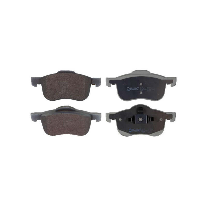 QUARO QP0201 Pastiglie freno anteriore per Volvo V70 S60 S80 XC70