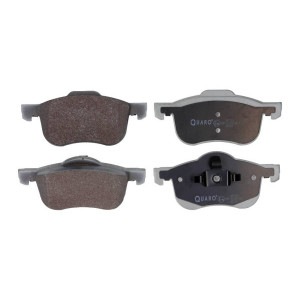 QUARO QP7321 Pastillas de freno delantero para Volvo S80 V70 S60 XC70