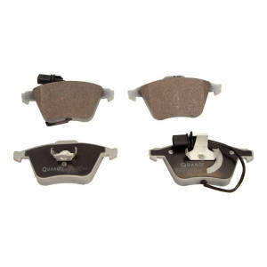 QUARO QP3946 Brake Pads Set Front for A6 A4 A8 Exeo