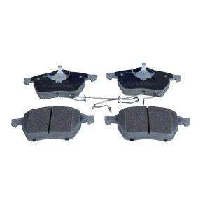 QUARO QP1752 Pastiglie freno anteriore per A4 Passat