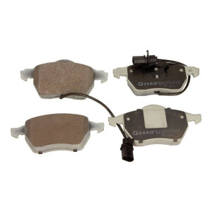 QUARO QP6970 Klocki hamulcowe przód dla A4 A6 Passat Exeo Superb