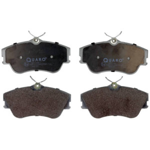 QUARO QP7144 Brzdové destičky přední pro VW Transporter California
