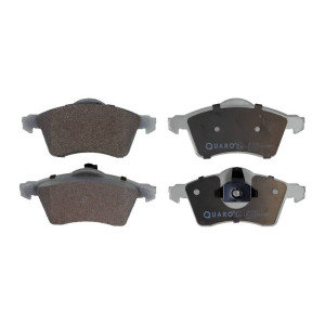 QUARO QP7331 Plaquettes de frein avant pour VW Transporter California