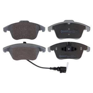 QUARO QP9631 Pastiglie freno anteriore per Tiguan Q3 Sharan Alhambra Passat