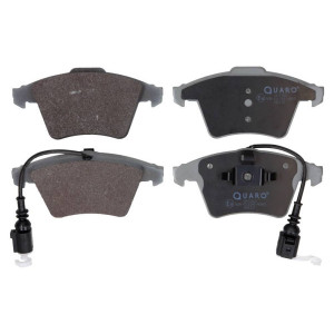 QUARO QP3383 Bremsbeläge Vorne für VW Touareg