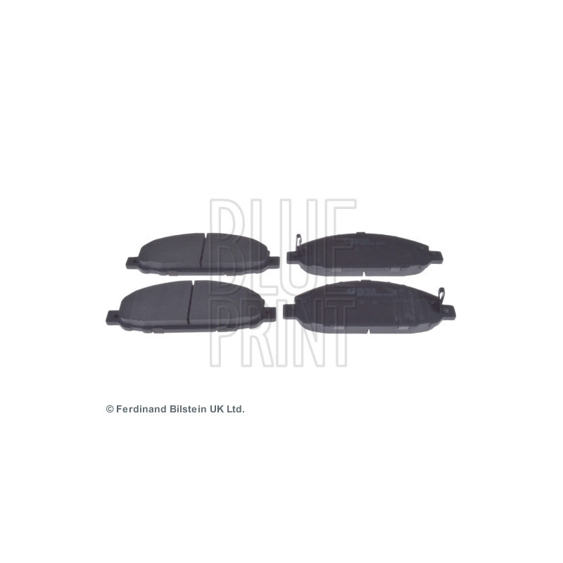 BLUE PRINT ADN142175 Brake Pads