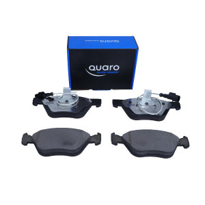 QUARO QP0120C Pastiglie freno anteriore per 166 Marea Bravo