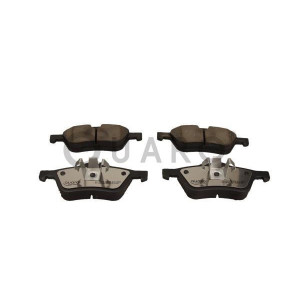 QUARO QP0427C Brake Pads Set Front for MINI Hatchback Convertible