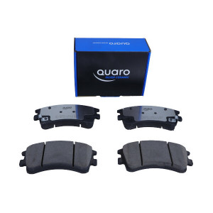 QUARO QP0655C Brake Pads Set Front for Mazda 6