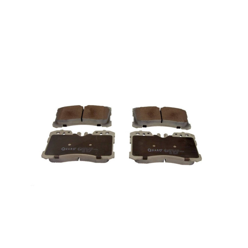 QUARO QP0922 Plaquettes de frein avant pour Lexus LS