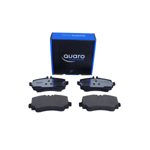 QUARO QP1190C Pastillas de freno delantero para Mercedes A