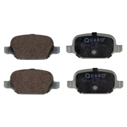 QUARO QP7589 Brake Pads