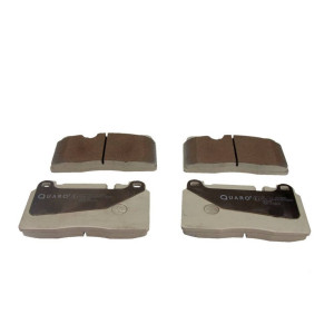 QUARO QP1713 Plaquettes de frein avant pour Audi Q5