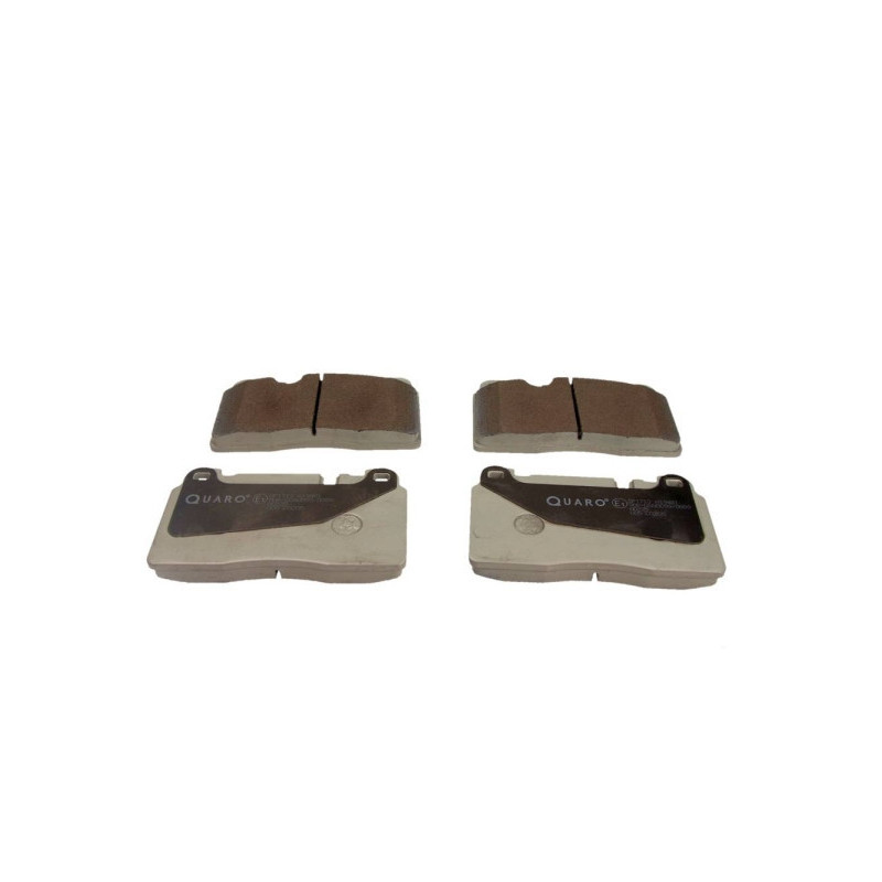 QUARO QP1713 Plaquettes de frein avant pour Audi Q5