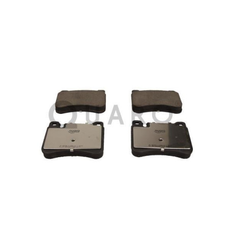 QUARO QP2035C Bremsbeläge Vorne für Mercedes C CLK SLK CLC