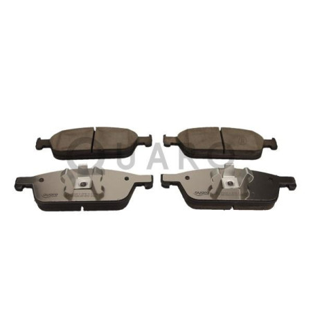 QUARO QP2246C Bremsbeläge Vorne für Focus Transit Kuga Ka+