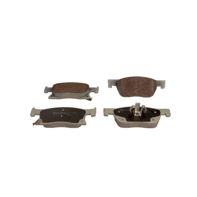 QUARO QP2617 Pastillas de freno delantero para Astra Cruze