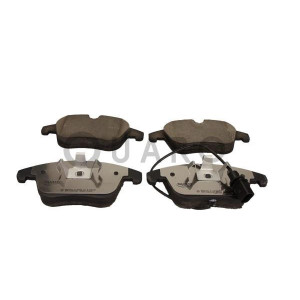 QUARO QP2637C Plaquettes de frein avant pour Audi A5 A4