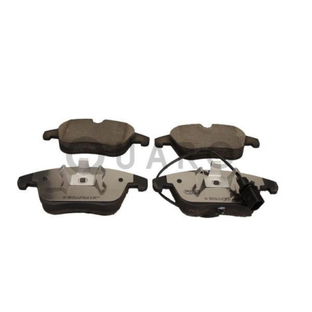 QUARO QP2637C Pastiglie freno anteriore per Audi A5 A4
