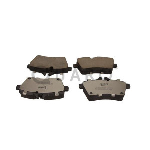 QUARO QP2643C Pastillas de freno delantero para Mercedes A
