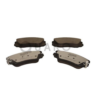 QUARO QP2951C Pastiglie freno anteriore per Insignia 9-5 Malibu Regal