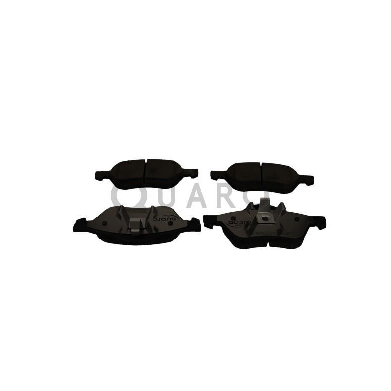 QUARO QP2960C Brake Pads Set Front for Megane Scenic Clio