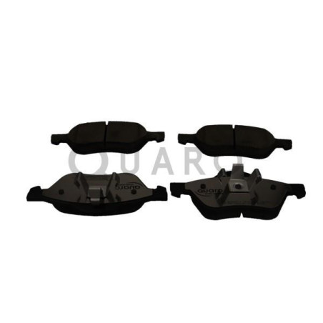QUARO QP2960C Klocki hamulcowe przód dla Megane Scenic Clio
