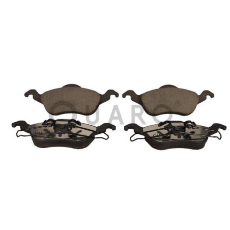 QUARO QP3019C Pastiglie freno anteriore per Ford Focus