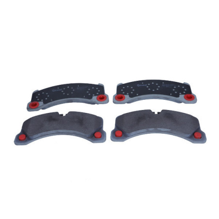 QUARO QP3345 Brake Pads Set Front for Porsche Panamera Macan