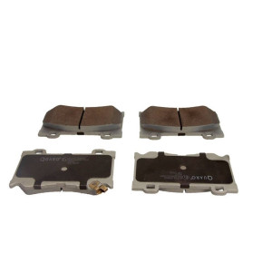 QUARO QP3634 Pastillas de freno delantero para Infiniti FX QX70