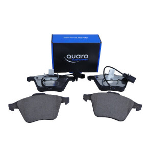 QUARO QP3946C Pastillas de freno delantero para A6 A4 A8 Exeo
