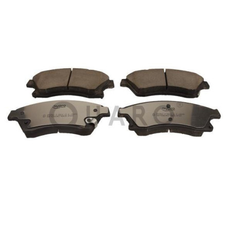QUARO QP4351C Brake Pads Set Front for Astra Cruze Aveo