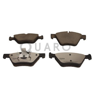 QUARO QP4421C Brzdové platničky predné pre E CLK Crossfire S SLK