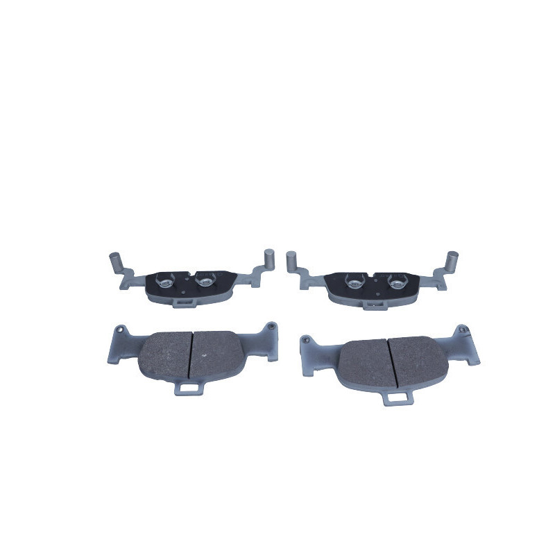 QUARO QP4677 Brake Pads Set Front for Audi A5 A4 A6 Q5 A7