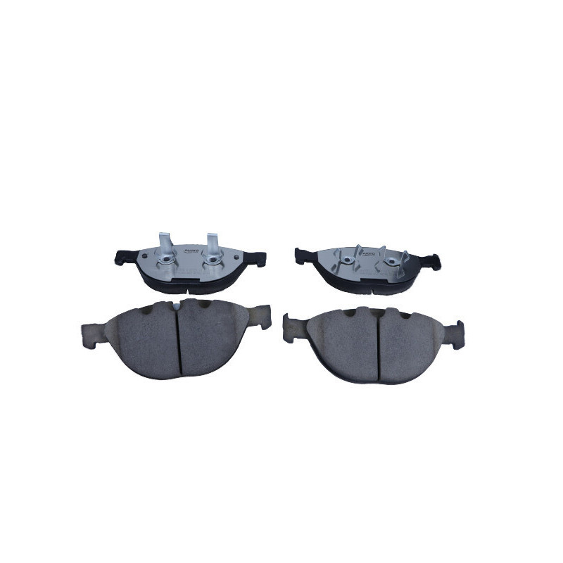 QUARO QP4757C Brake Pads Set Front for 5 6 7 Phantom