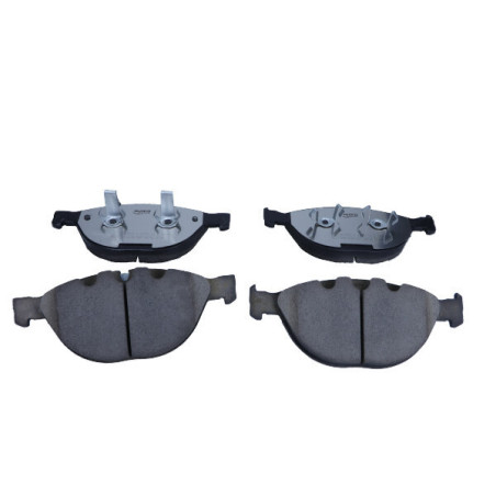QUARO QP4757C Klocki hamulcowe przód dla 5 6 7 Phantom