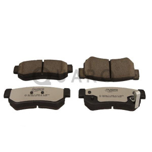 QUARO QP4792C Pastiglie freno posteriore per Tucson Sonata Getz Santa Fe Grandeur Sportage Magentis
